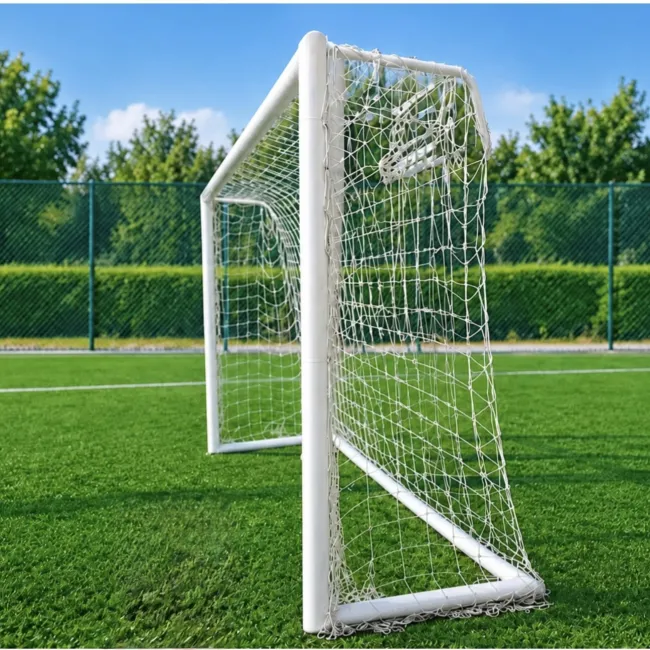 دروازه فوتسال فلزی
