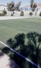 چمن مصنوعی دست دوم فوتبالی زمین شماره 2 در زاهدان