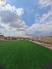 چمن مصنوعی پارک بانوان مهرگان قزوین
