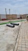 زیرسازی چمن مصنوعی پارک بانوان مهرگان قزوین